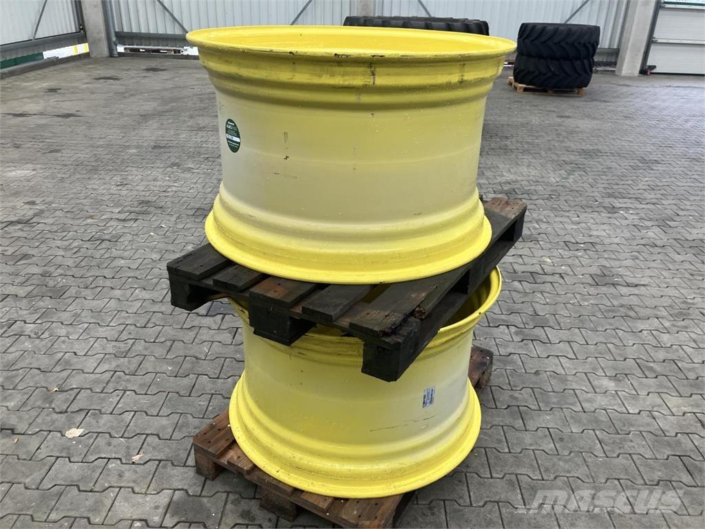 John Deere 23x38 Reifen