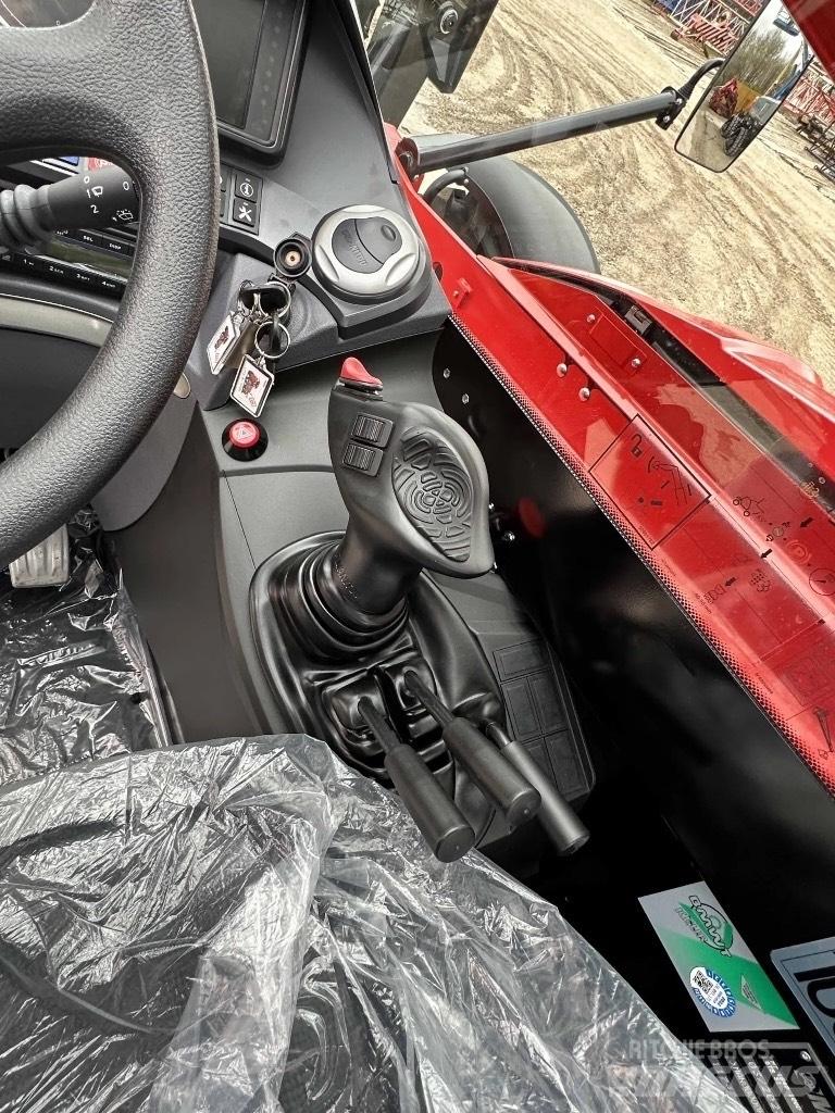 Manitou MT 1840 Teleskoplader