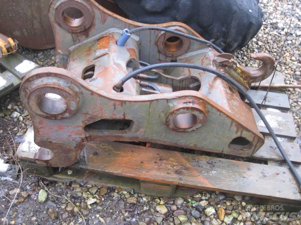 Volvo S2 EC 290 Raupenbagger
