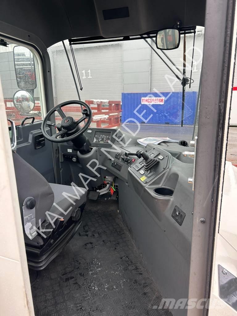 Kalmar T2i Terminalzugmaschinen