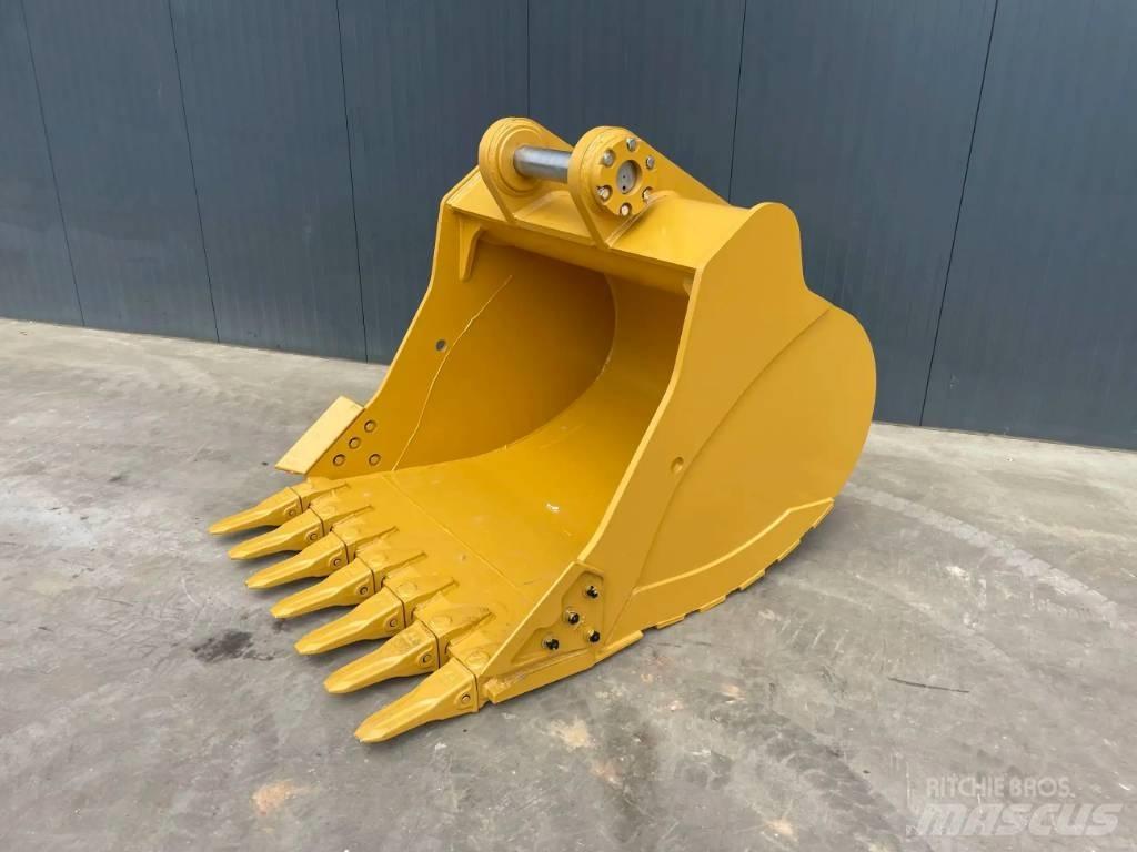 CAT 349E - TB Schaufeln