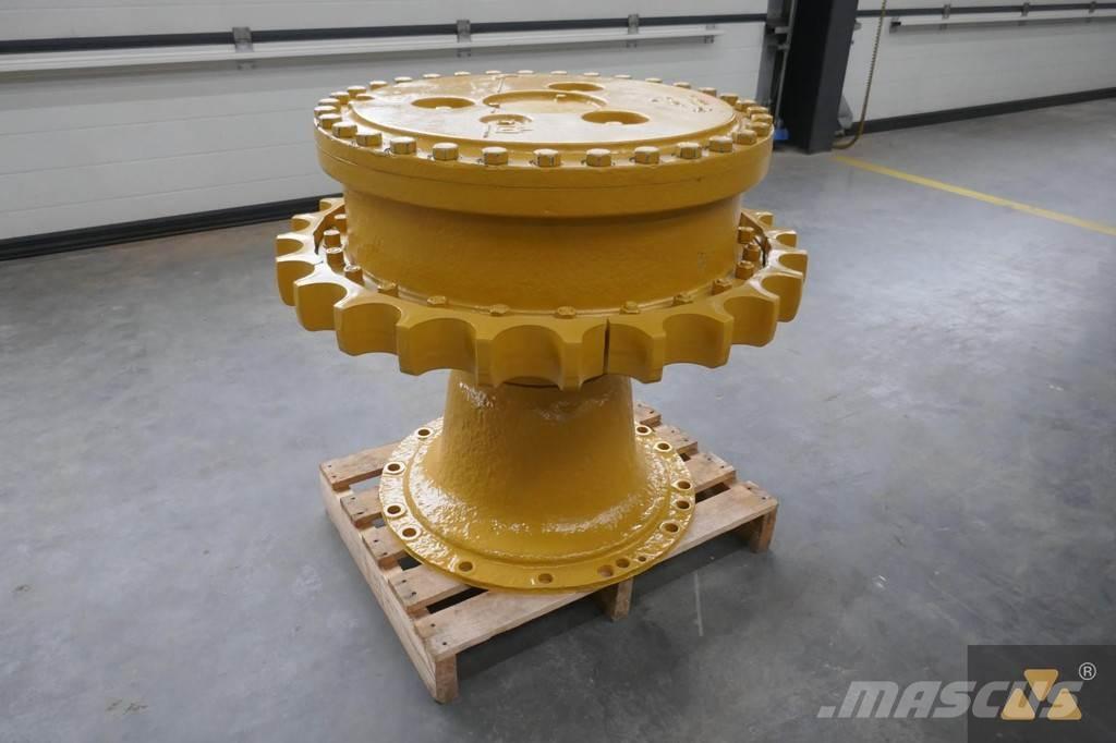 CAT 265-2299 LKW-Achsen