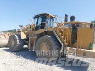 CAT 988 H Radlader
