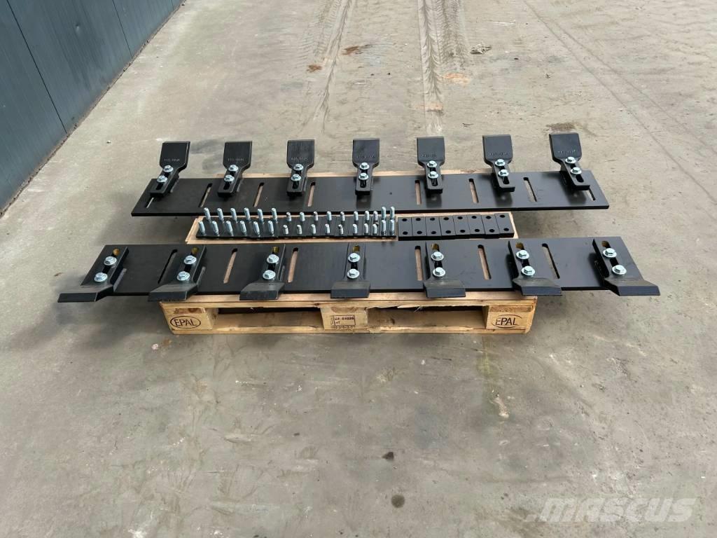 Dynapac CA302 Andere Zubehörteile