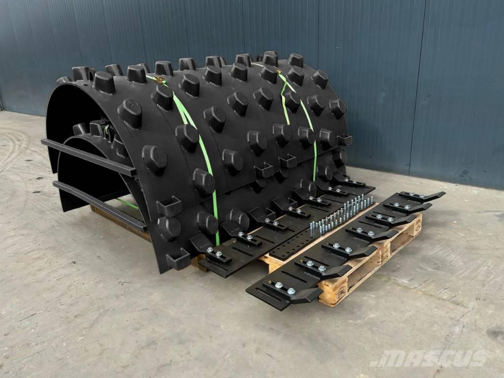 Dynapac CA302 Andere Zubehörteile