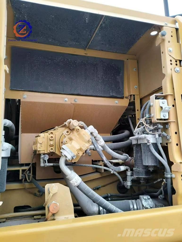 CAT 336 GC Raupenbagger