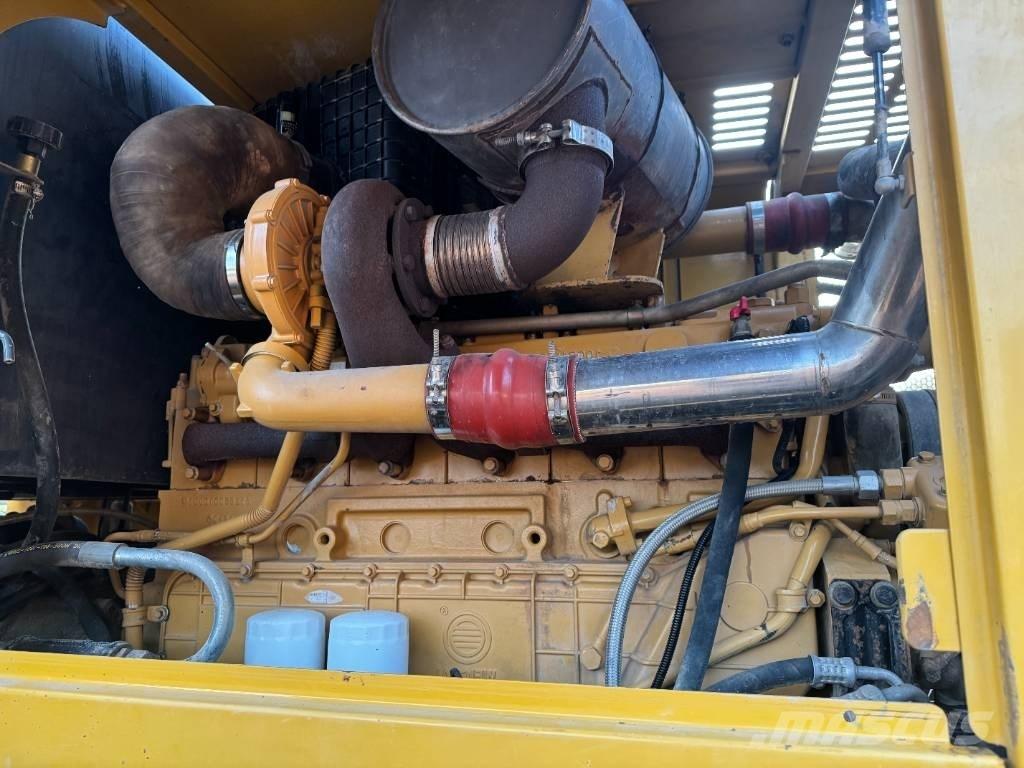 XCMG LW 500 F Radlader