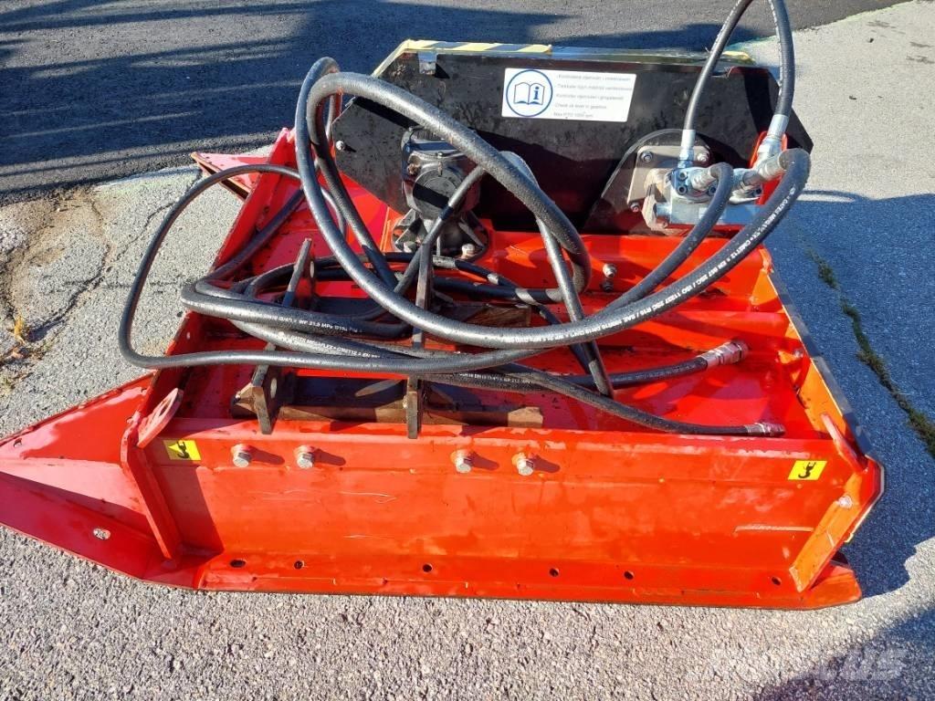 Ilsbo H 1000 S Mulcher