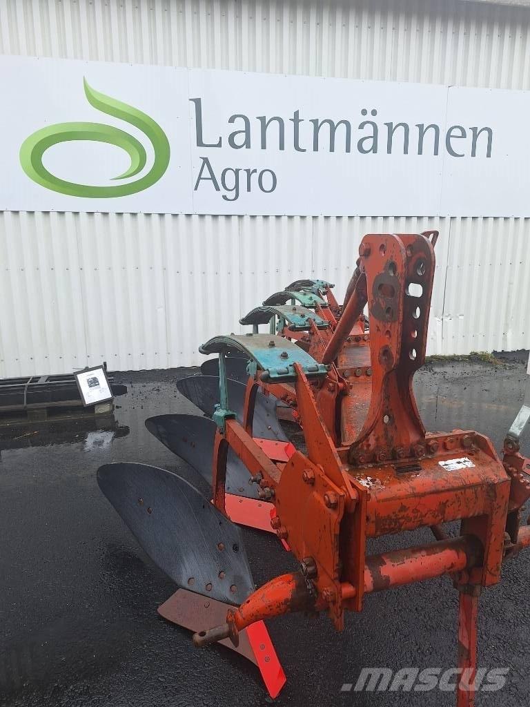 Kverneland W2 Konventionelle Pflüge