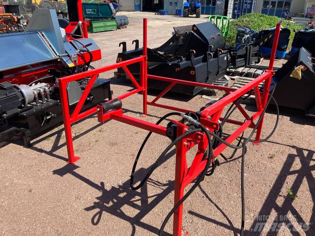 Bala Stockbord Holzspalter