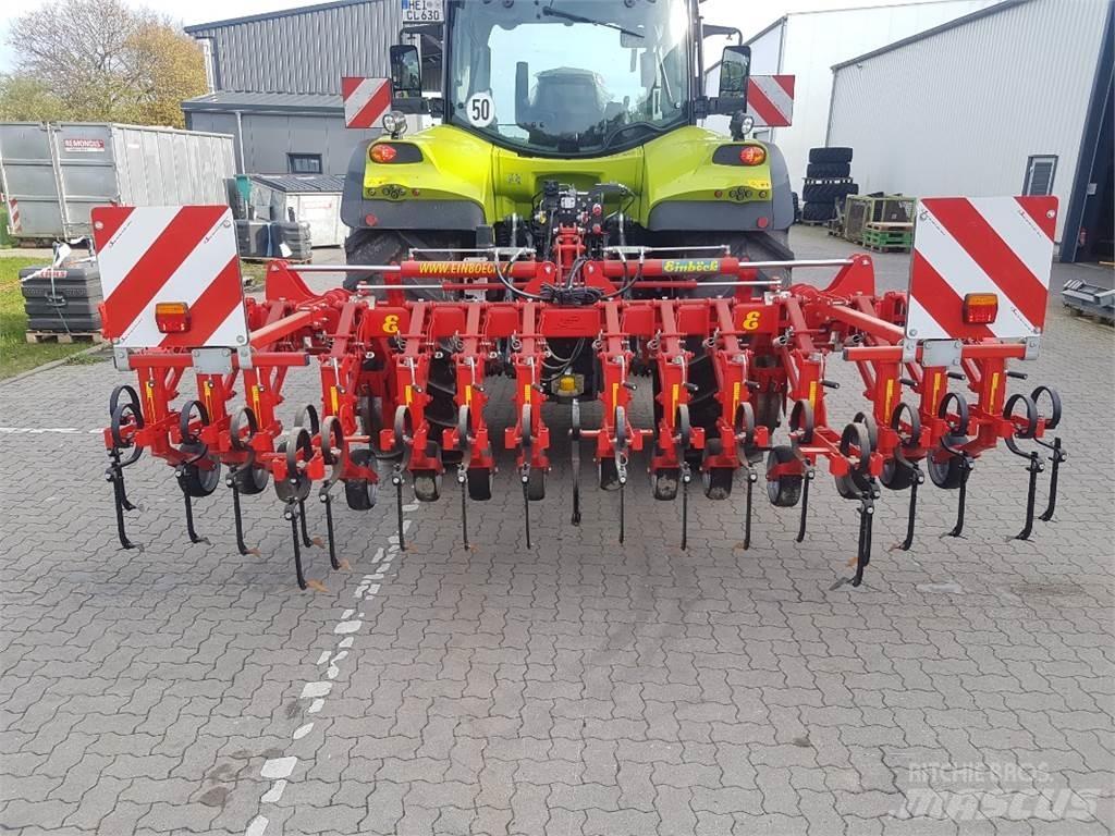 Einböck Chopstar Sonstige Landmaschinen