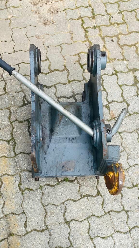 Lehnhoff SW 10 Schnellwechsler