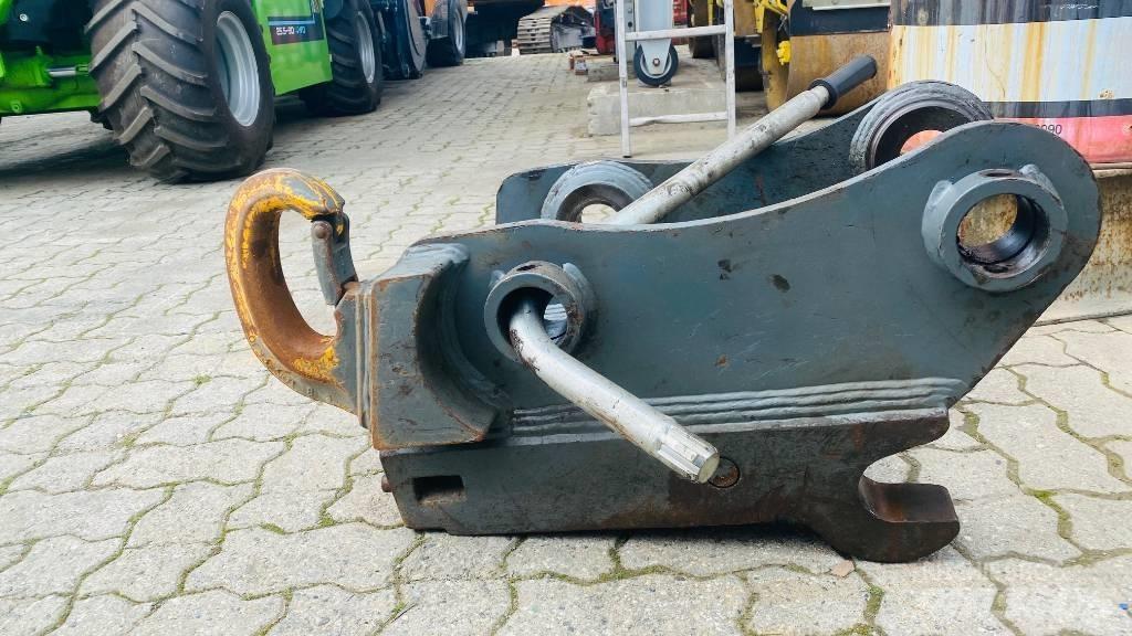 Lehnhoff SW 10 Schnellwechsler