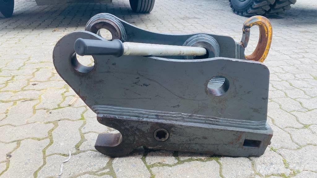 Lehnhoff SW 10 Schnellwechsler