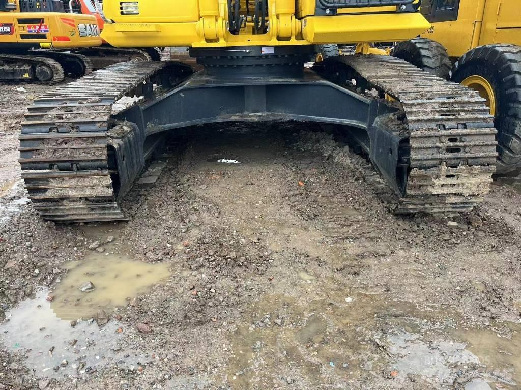 Komatsu PC 400 Raupenbagger