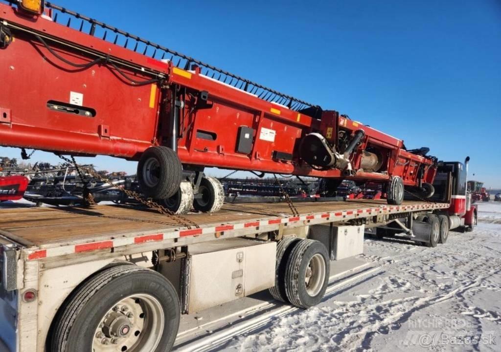 Case IH 3162 Erntevorsätze