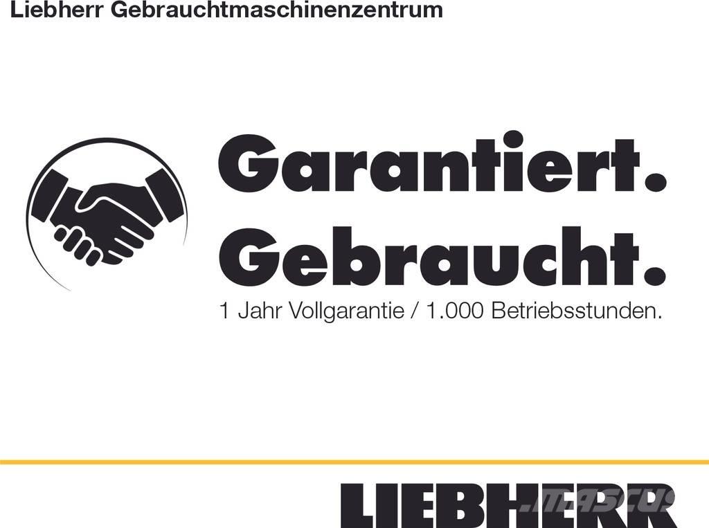 Liebherr L 514 Radlader