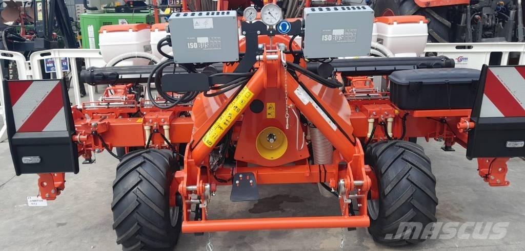 Kubota PP 1451 V Präzisionssaatmaschinen