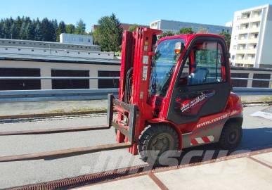Manitou MI 30 D Diesel heftrucks