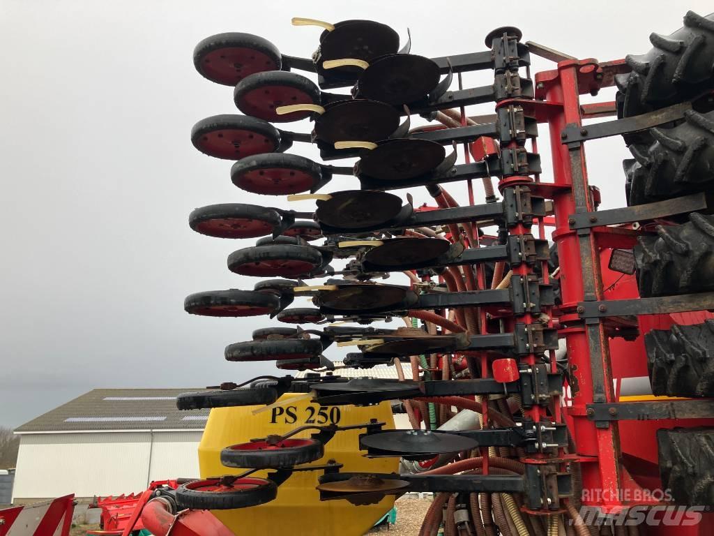 Horsch Pronto 6 DC Drillmaschinen