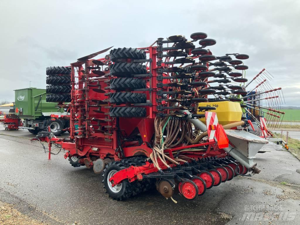 Horsch Pronto 6 DC Drillmaschinen