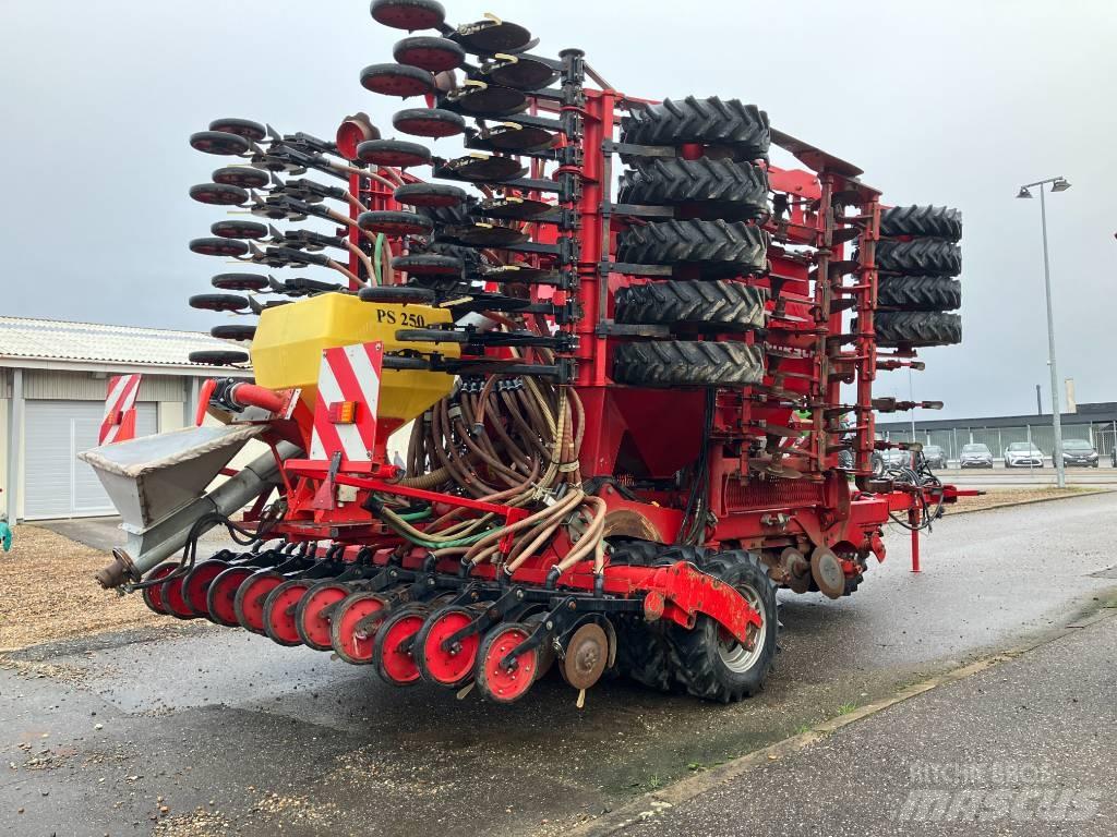 Horsch Pronto 6 DC Drillmaschinen