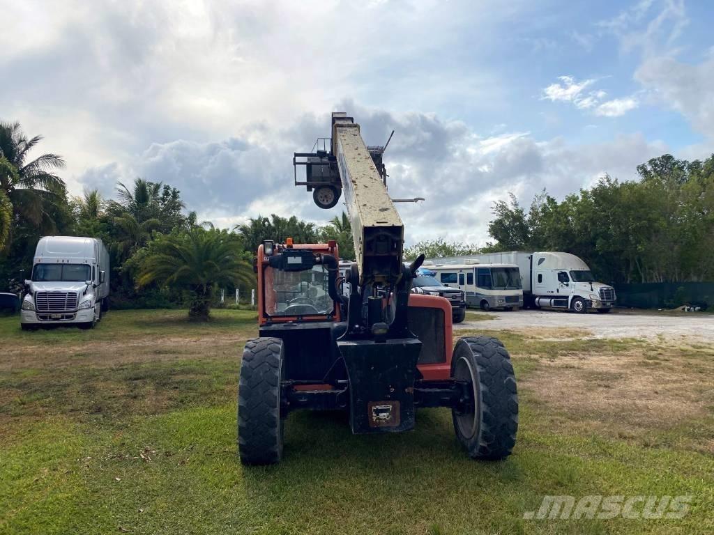 JLG G 6-42 A Teleskoplader