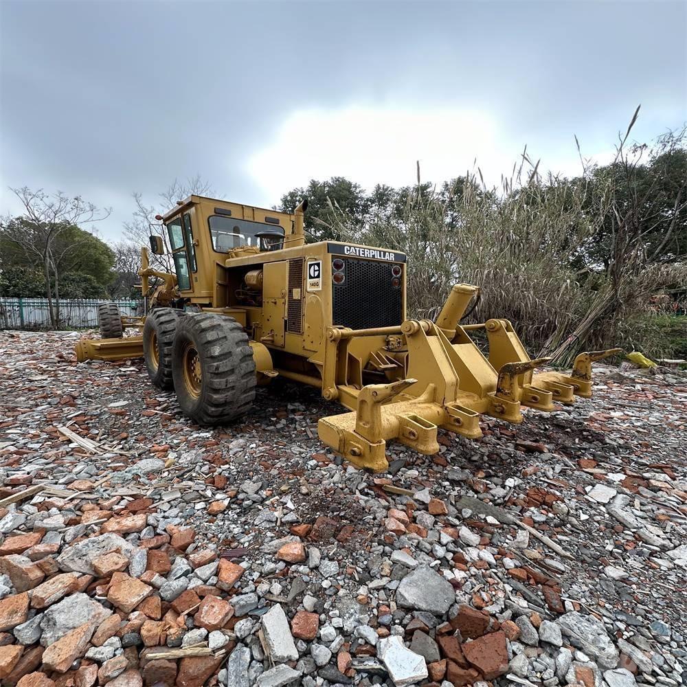 CAT 140 G Grader