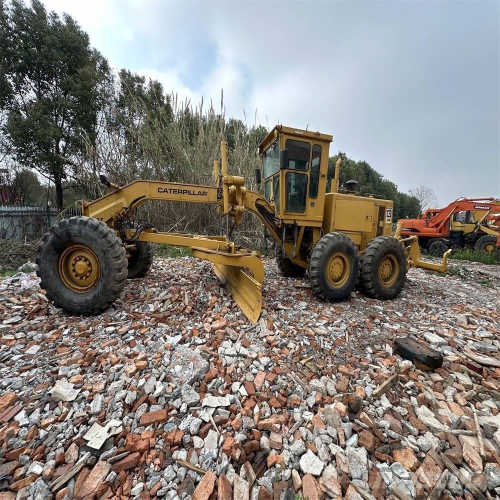 CAT 140 G Grader