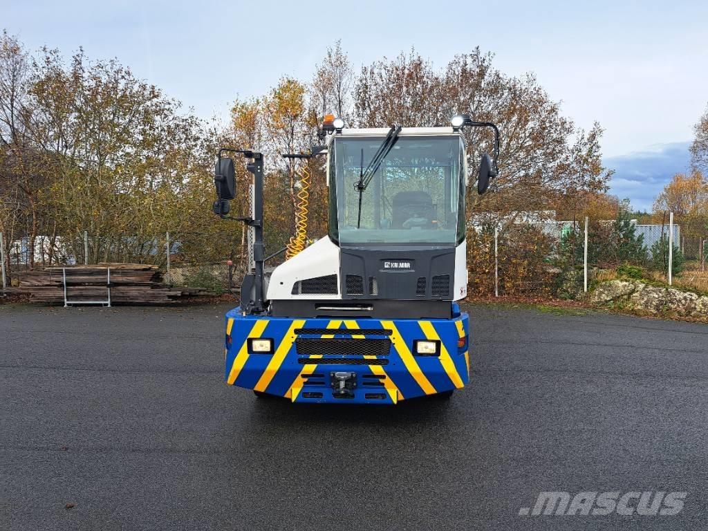 Kalmar TT618I Terminalzugmaschinen