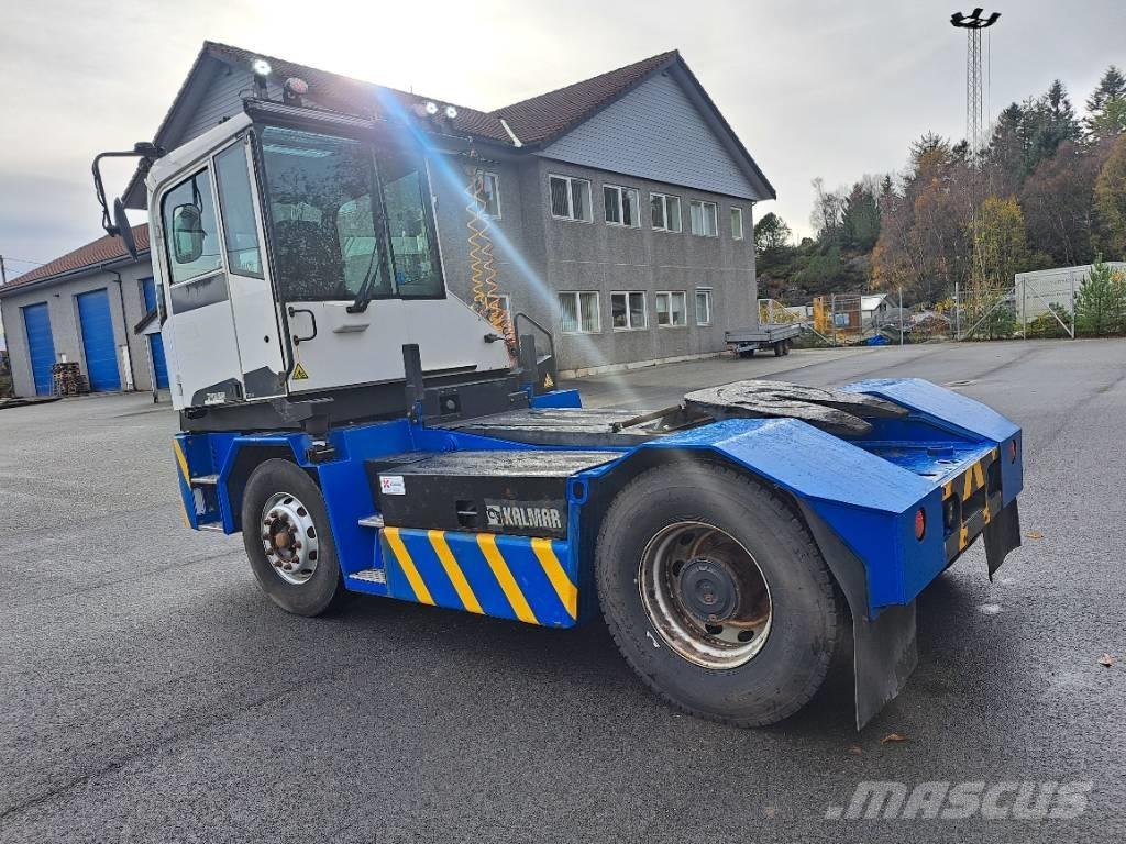 Kalmar TT618I Terminalzugmaschinen