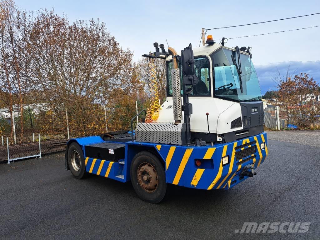 Kalmar TT618I Terminalzugmaschinen