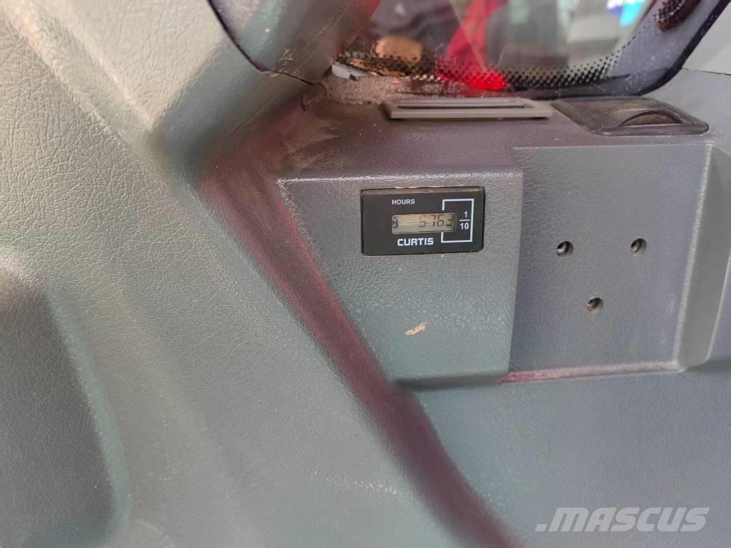 Doosan DX 345LC-9C Raupenbagger