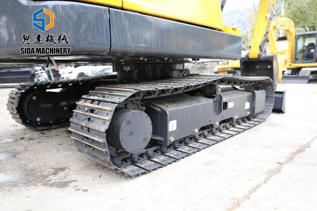 LiuGong 906 FG4 Raupenbagger