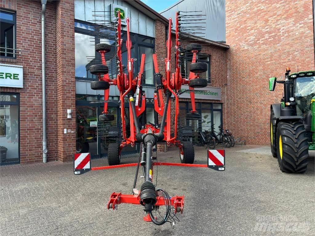 Kuhn GA 8131 Schwader