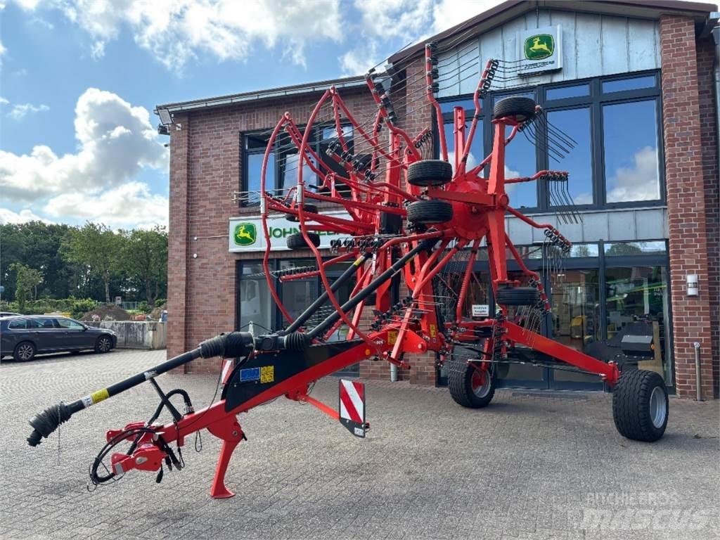 Kuhn GA 8131 Schwader