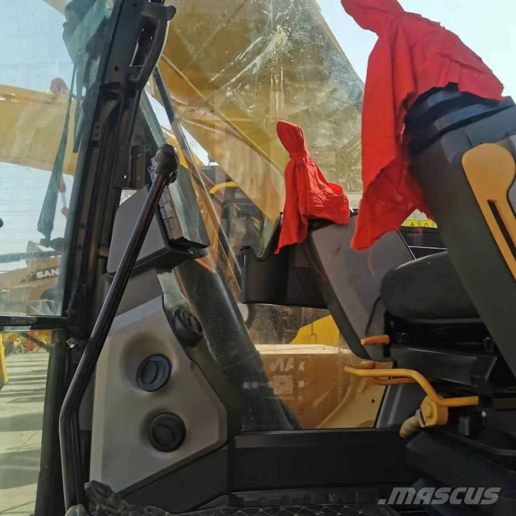 CAT 320 GC Raupenbagger