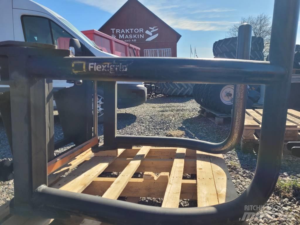 Ålö FLEXIGRIP 160 Frontladerzubehör