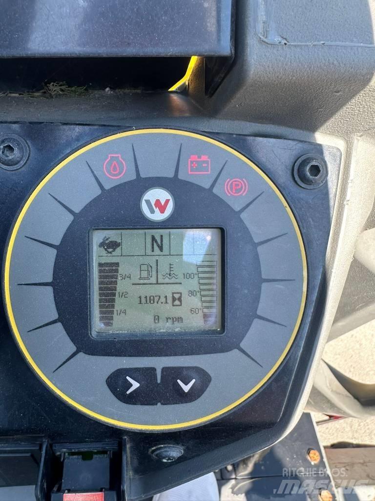 Wacker Neuson DW 30 Dumper - Knickgelenk