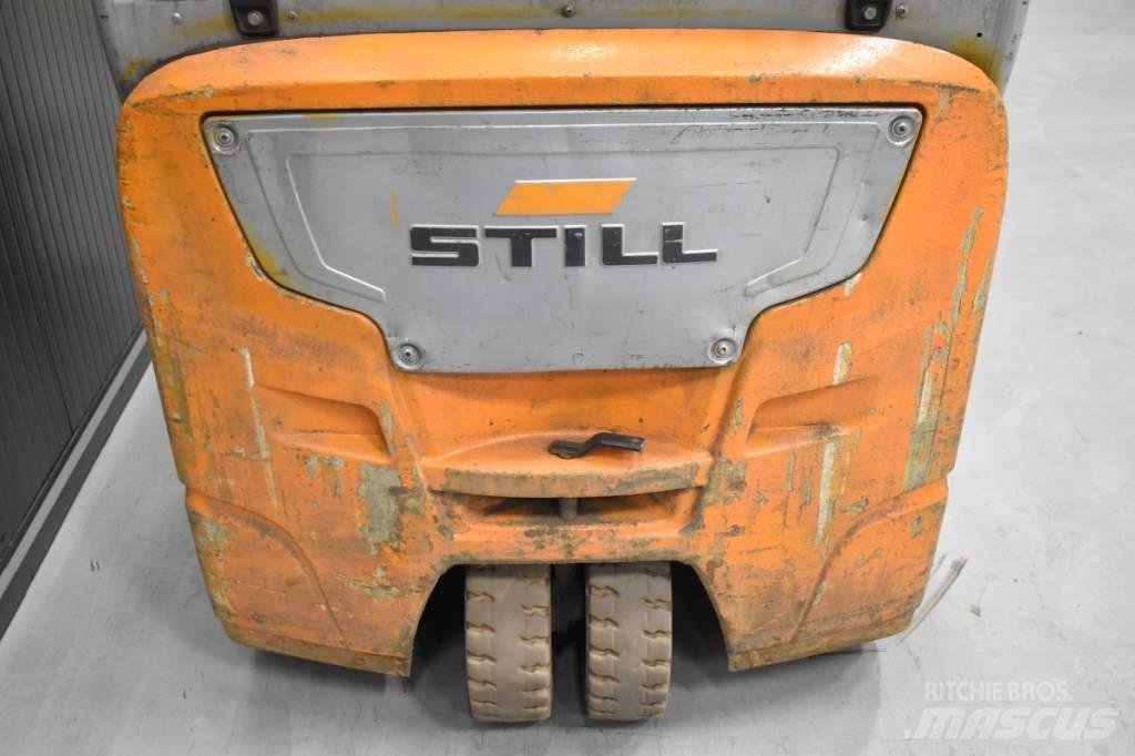 Still RX 20-16 C Elektrische heftrucks