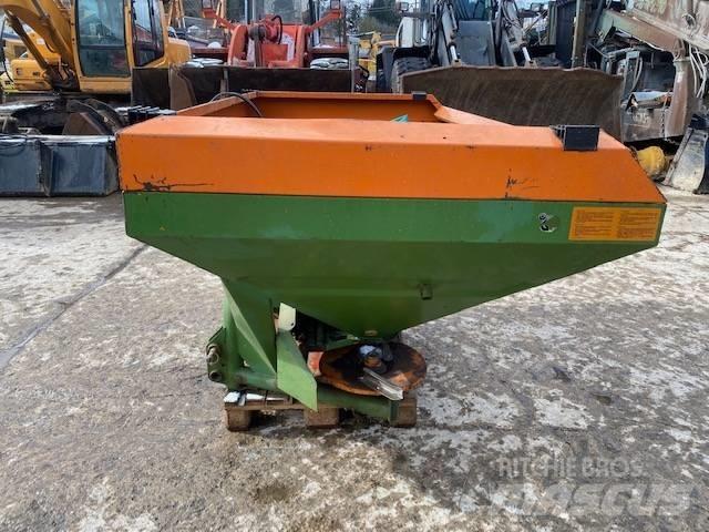 Amazone ZA-U 1501 Düngemittelverteiler