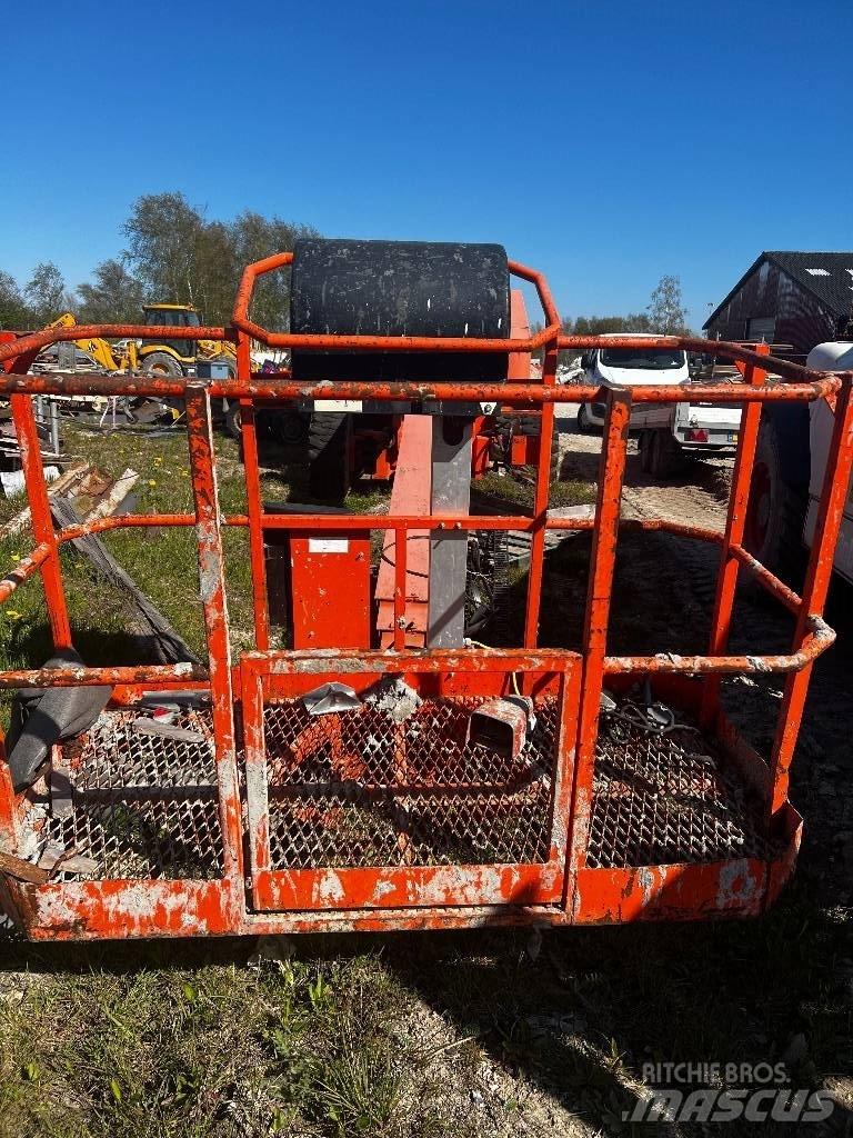 Terex TB 85 Gelenkteleskoparbeitsbühnen