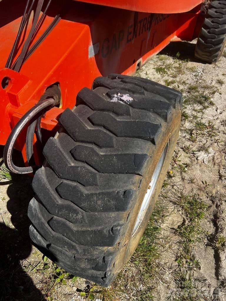 Terex TB 85 Gelenkteleskoparbeitsbühnen