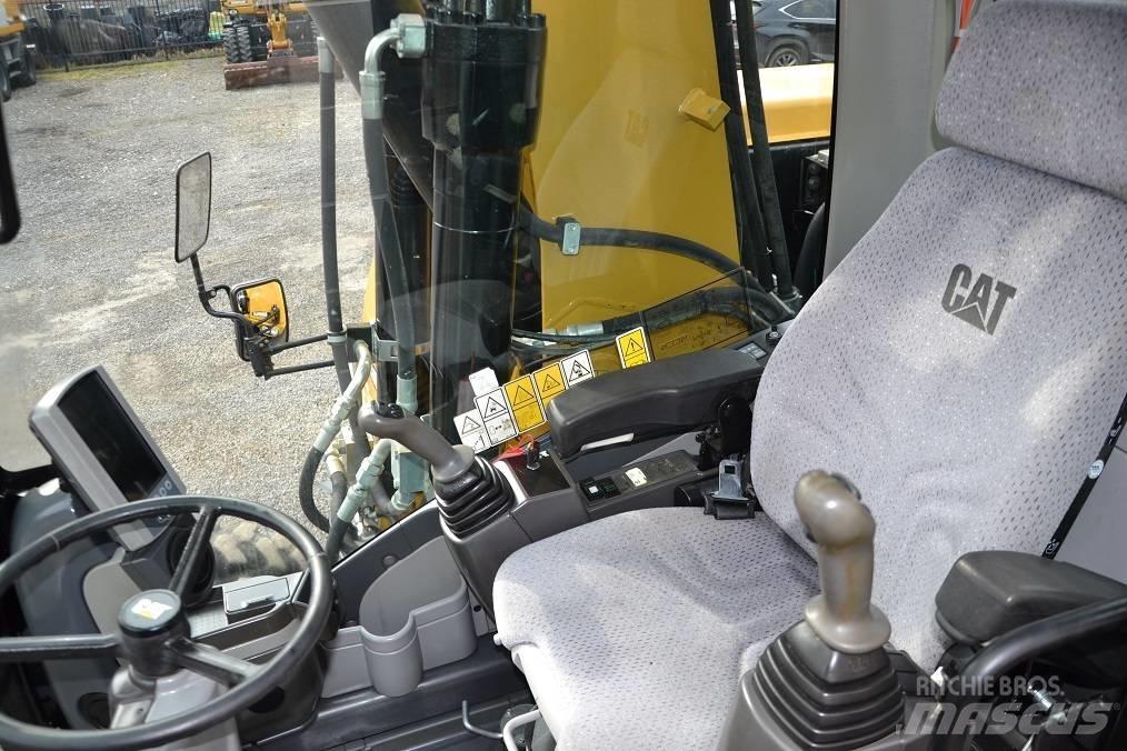 CAT M 315 D Mobilbagger