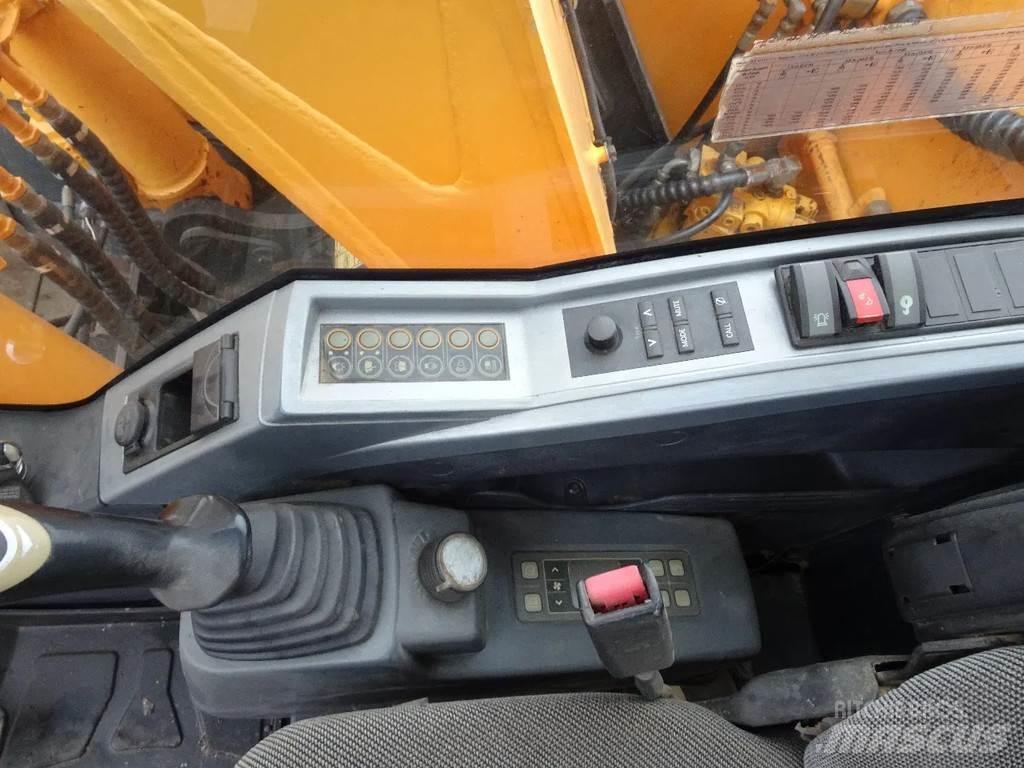 Hyundai 145LCR-9 Raupenbagger