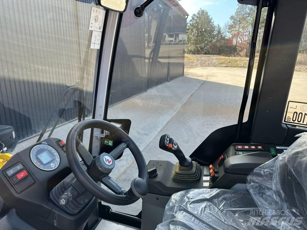Wacker Neuson WL 28 Radlader