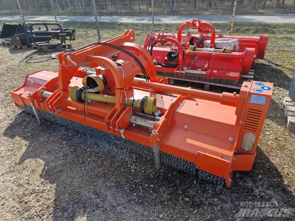 Agrimaster RV 320 Mulcher
