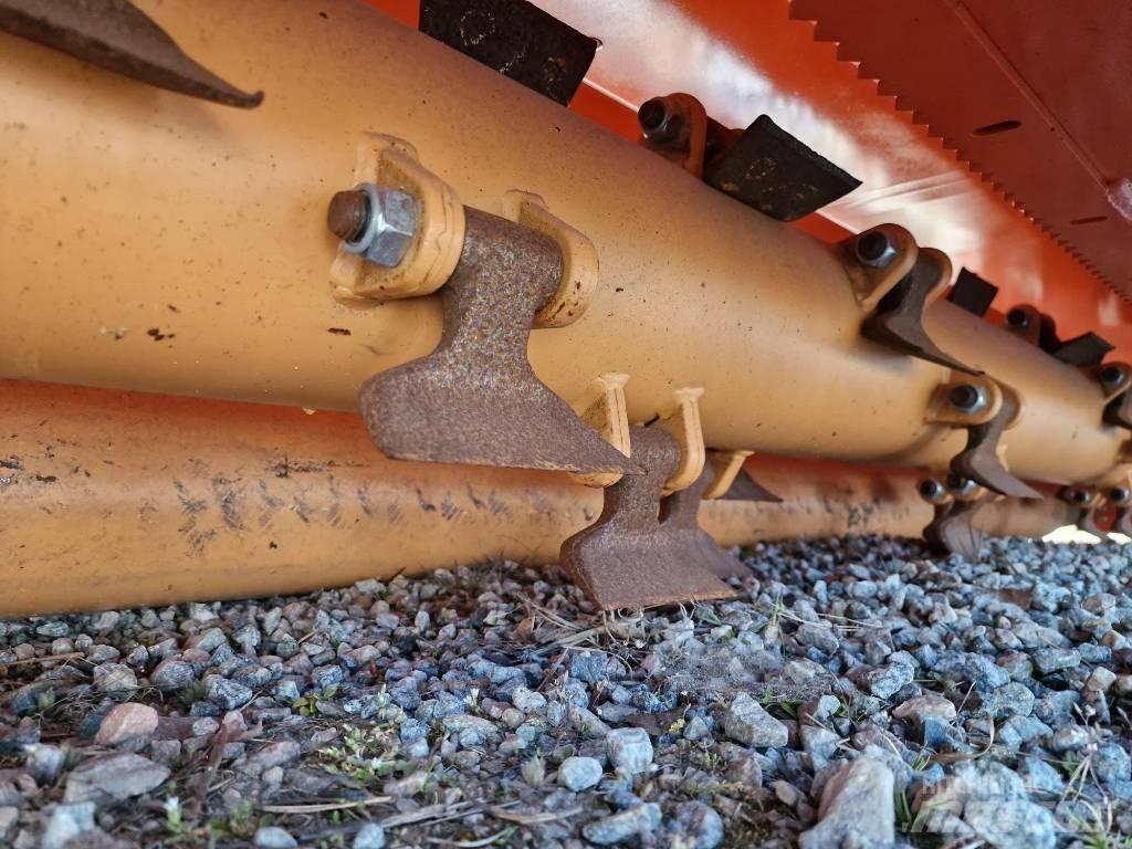 Agrimaster RV 320 Mulcher