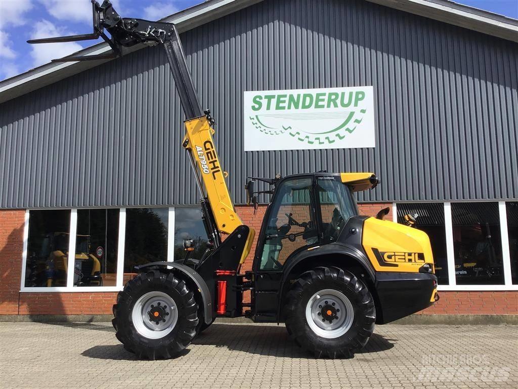 Gehl ALT950 Teleskoplader für Landwirtschaft