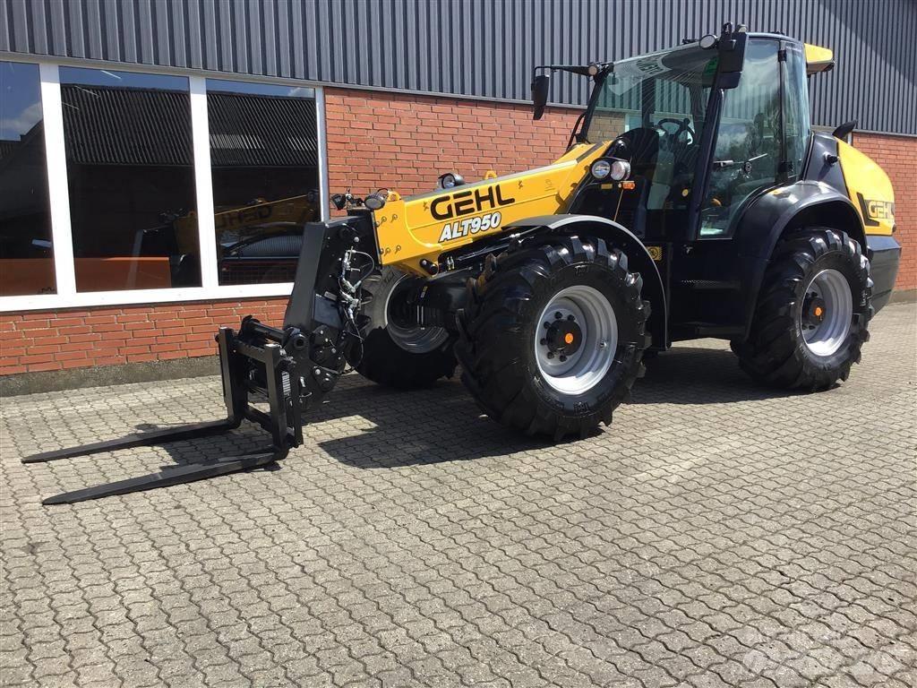 Gehl ALT950 Teleskoplader für Landwirtschaft